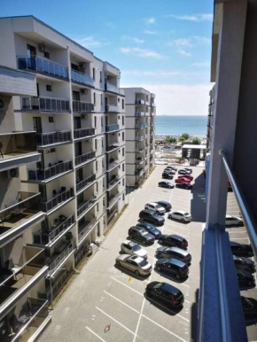 Apartament la mare Ana
